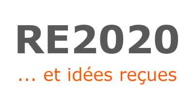 “Le Procédé GBE ne passe pas la RE2020” : une idée reçue à déconstruire